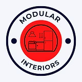 Modular interiors logo